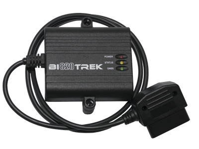 GPS Трекер BI 820 TREK OBD 4 фото