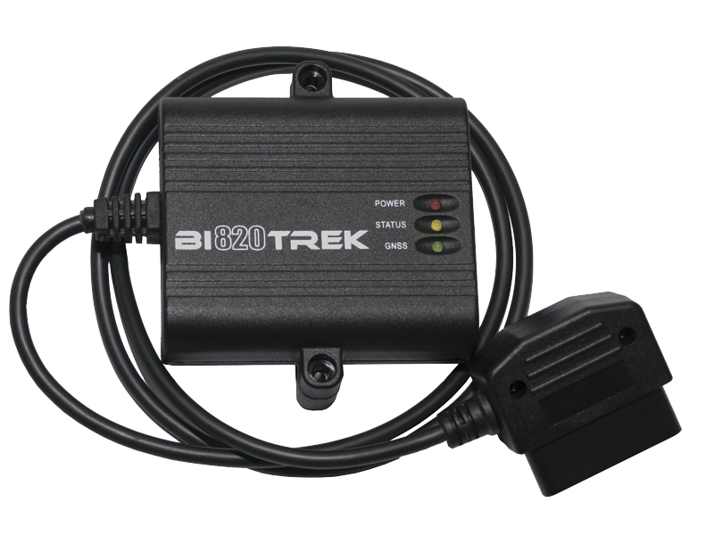 GPS Трекер BI 820 TREK OBD 4 фото